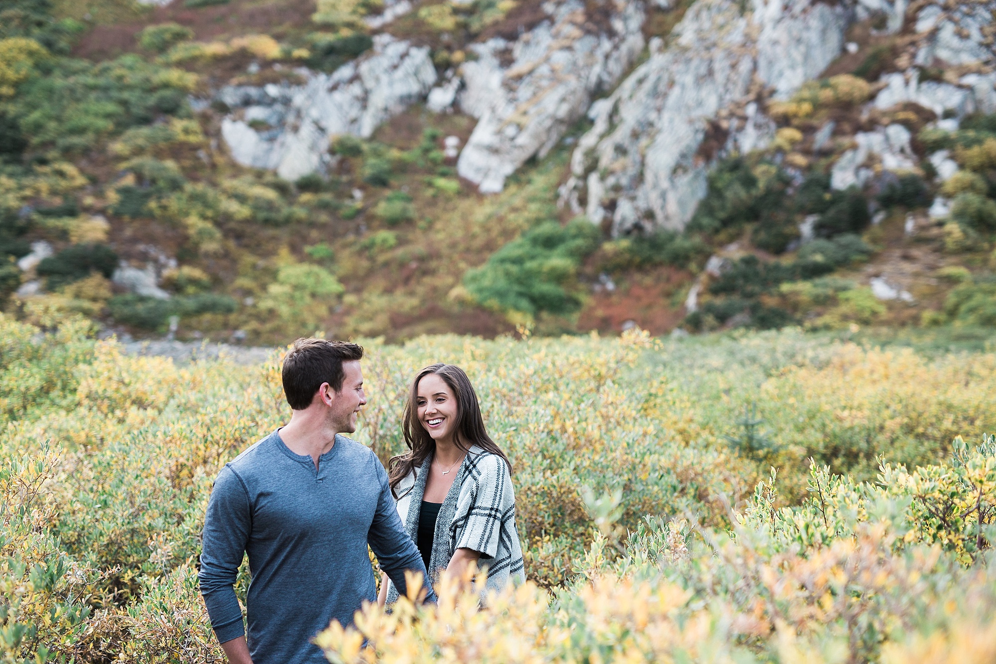 kali and jt st mary's glacier engagement session wedding colorado hazel and lace photography