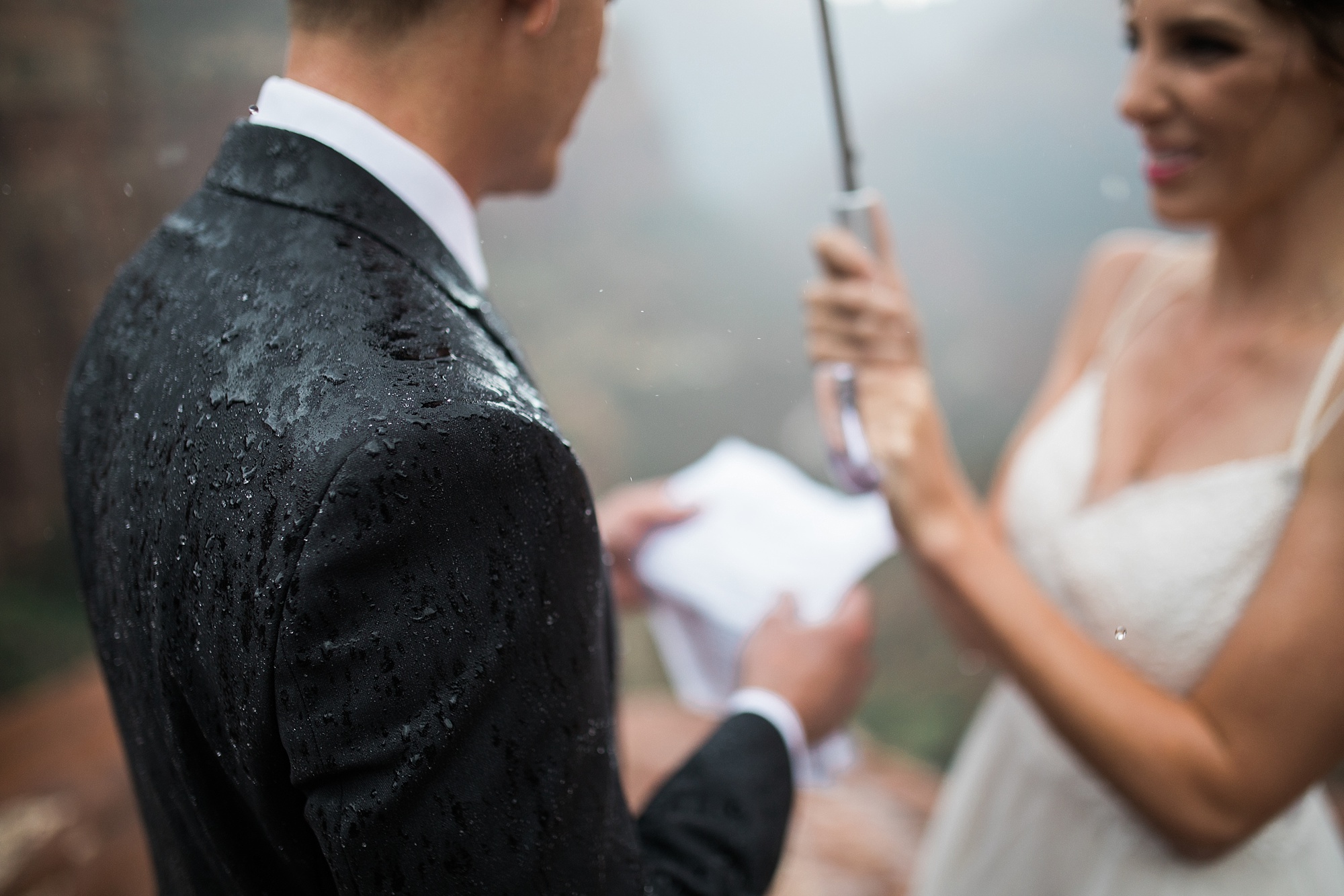 jessica micheal zion elopement utah wedding canyon overlook hazel and lace photography