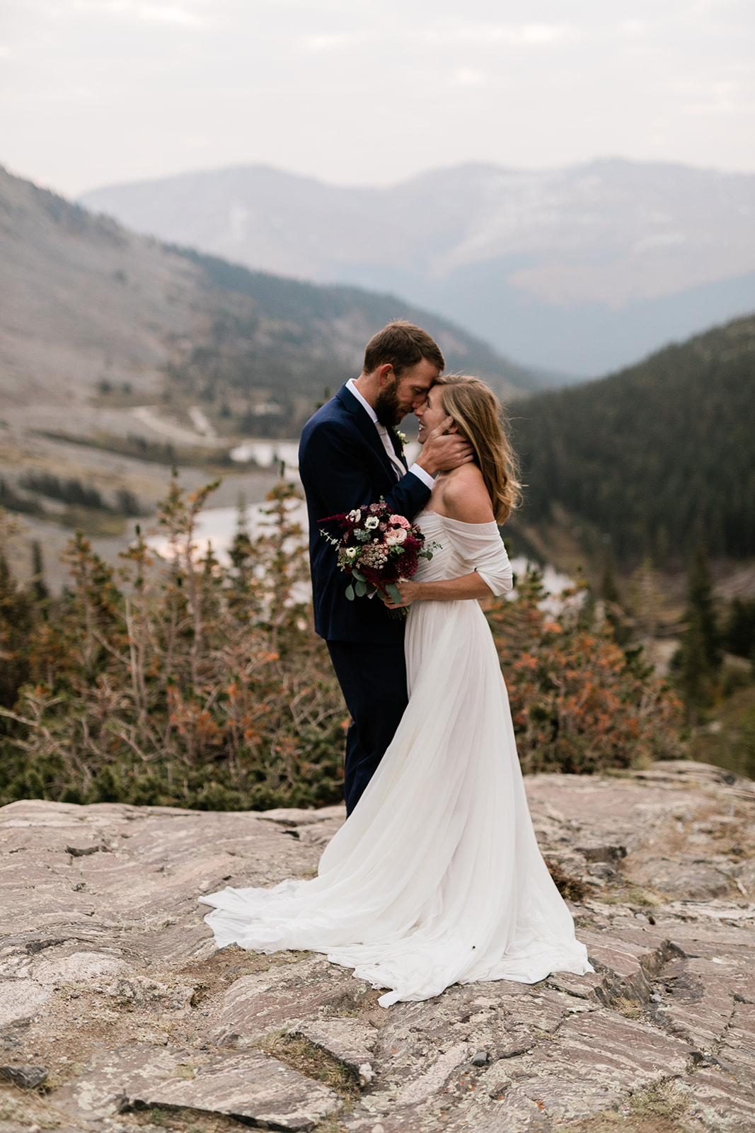 why you should elope in colorado