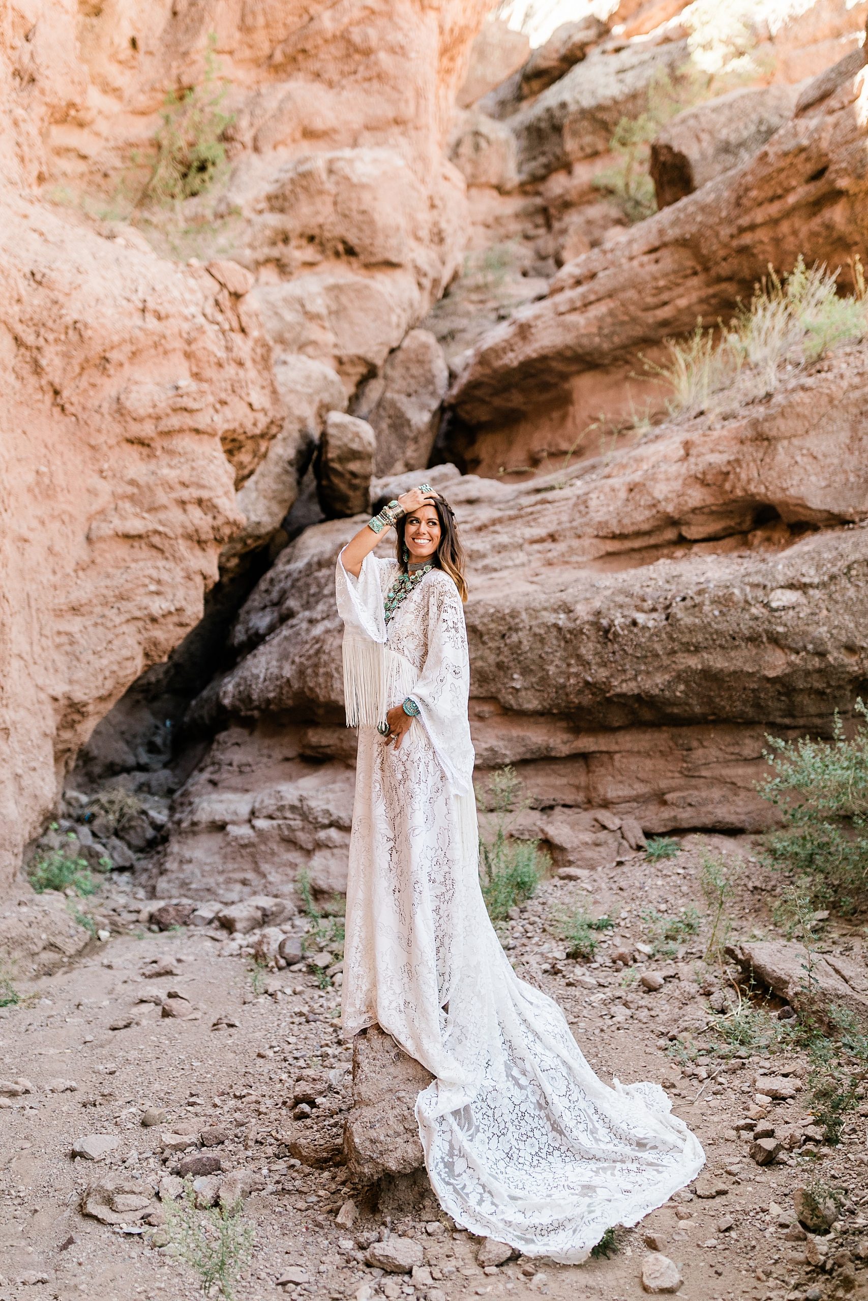 Albuquerque bride